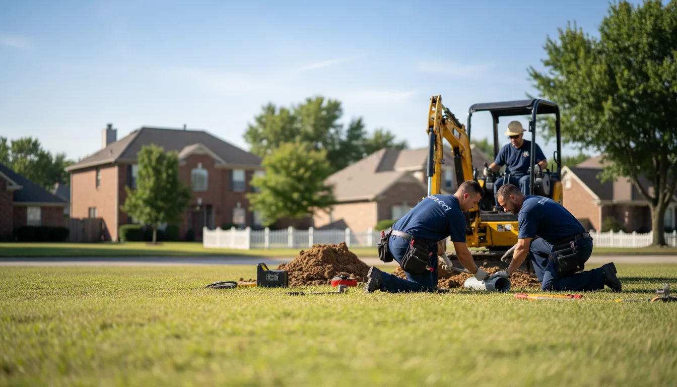 Water Heater Repair in Venice, IL near me
